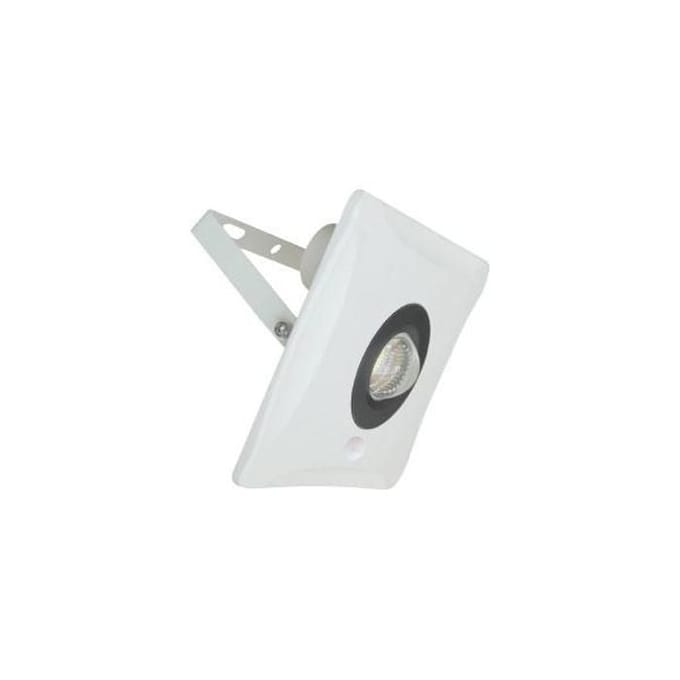VITO Lugo-2 - Opbouwspot Plafond - 2x GU10 Fitting met verstelbare lichtbundel - 70x250mm - 55x82mm - Wit