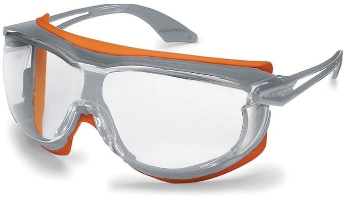 Uvex skyguard NT 9175-275 veiligheidsbril