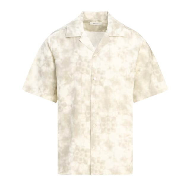 NN07 Casual overhemd