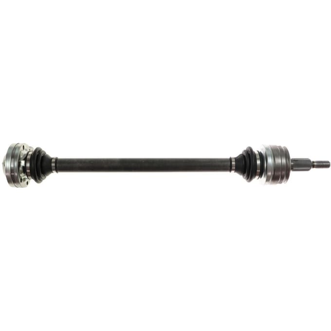 Aandrijfas POINT GEAR PNG74881