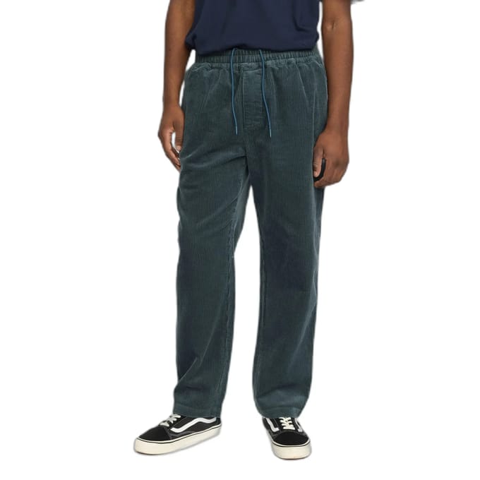 Casual broek Revolution