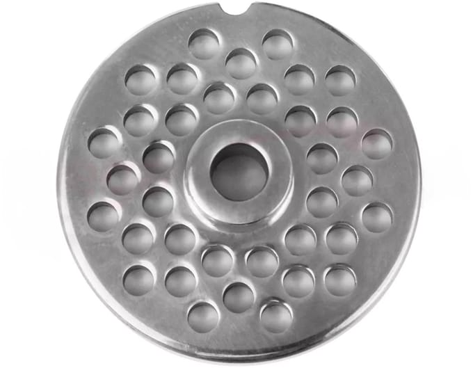 ZEEF 4,5MM HR-12MD zeefdiameter 69 mm N