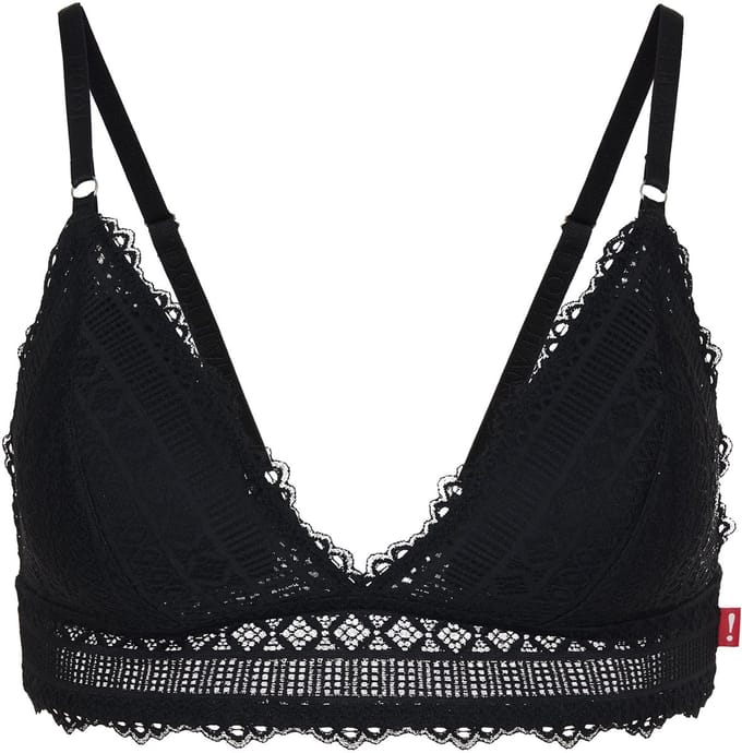 Joop! Triangel-BH Nightfall Bralette