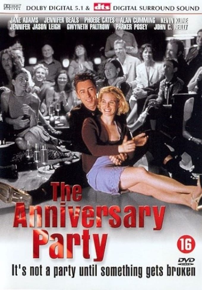 Anniversary Party