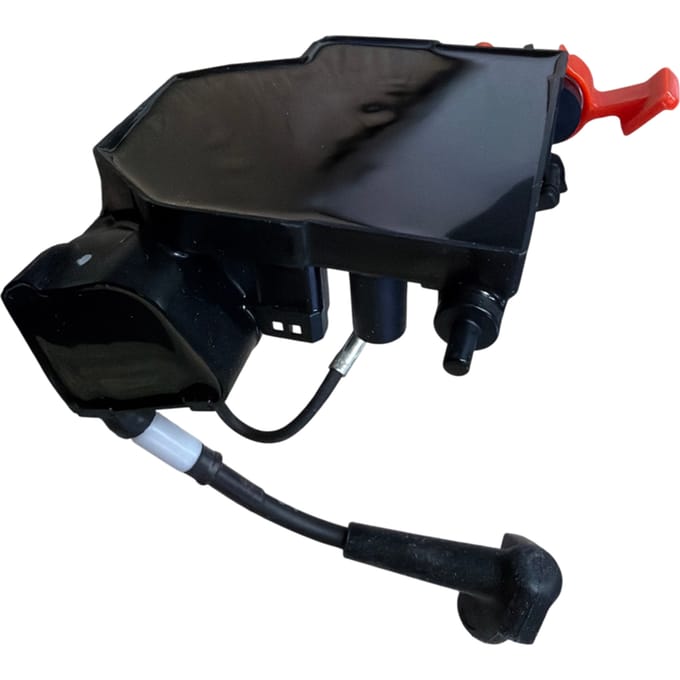 Husqvarna control unit 564xp