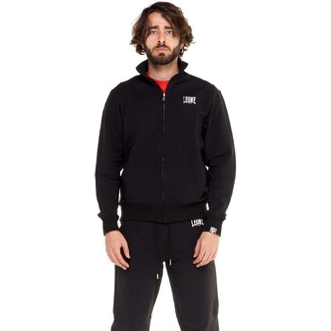 Trainingspak Leone 1947 Man High Collar Small Logo