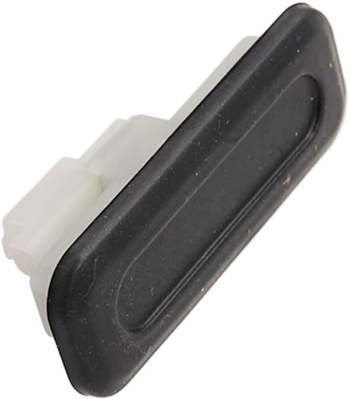 6490R3 9676028380 Fit For Peugeot 3008 207 308 508 Citroen C2 C4 C5 (X7) Rear Tailgate Boot Trunk Handle Lock Switch