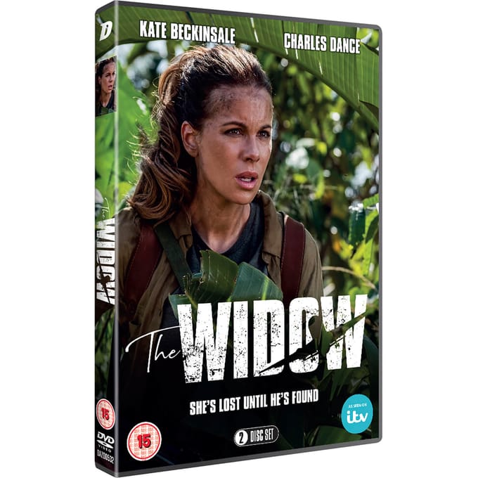 The Widow