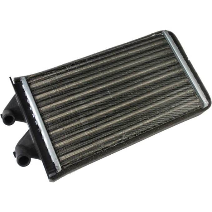 Warmtewisselaar, interieur verwarming THERMOTEC D6F001TT