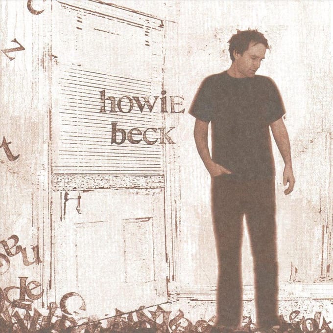 Howie Beck