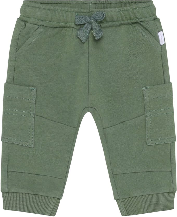 Noppies Broek relaxed fit Baby Maat 50