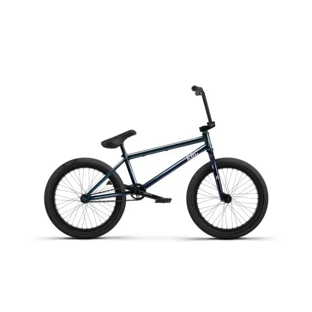 Compleet BMX Radio Bike Valac 20