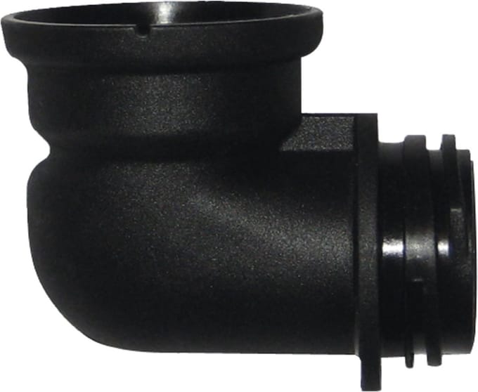 Makita 395114300 Haakse Tankaansluiting