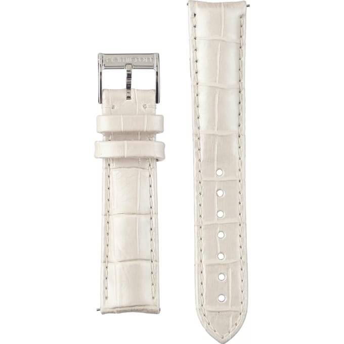 Hamilton Straps H690.323.118 Jazzmaster band