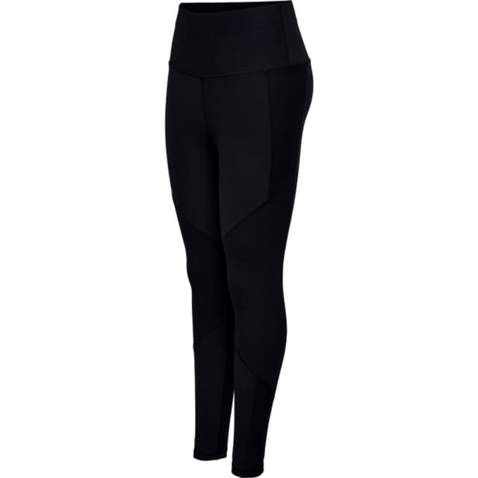 ONLY PLAY ONPJANA-2 HW PCK TIGHTS NOOS Dames Legging - Black