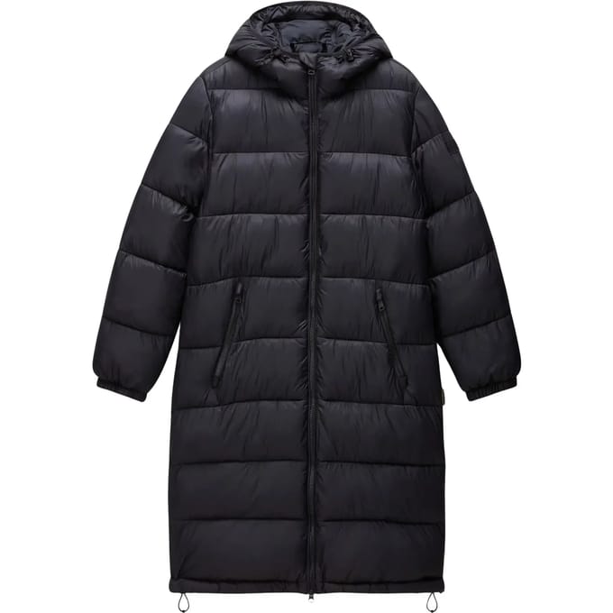Dames jack Napapijri A-Box Logo Long