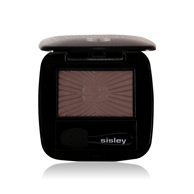 Sisley Langhoudende Oogschaduw Sisley - Les Phyto-ombres Oogschaduw MAT TAUPE