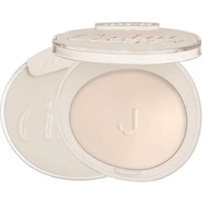 JOOCYEE - Matte Highlighter Powder - 2 Colors #M302 Milky Ivory - 4.3g