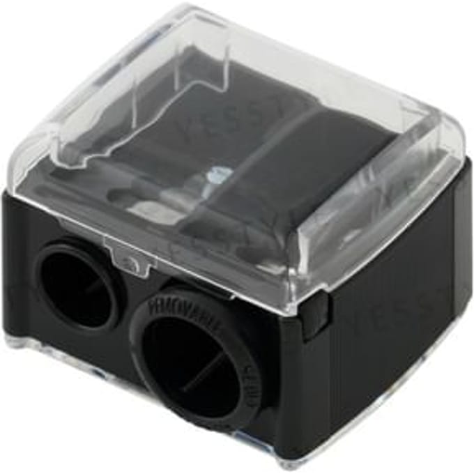 Chacott - Triple Sharpener 1 pc