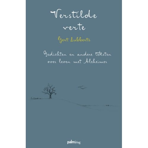 Verstilde Verte - Gert Lubberts