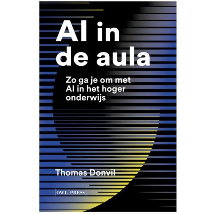 Ai In De Aula - Thomas Donvil