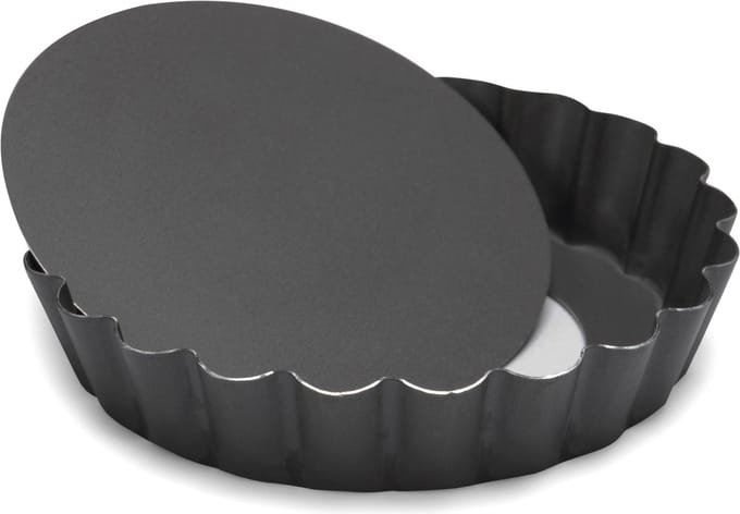 Patisse Mini Quichevorm Profi Losse Bodem ø 10 cm
