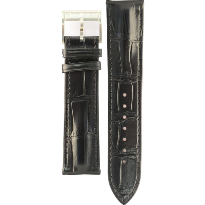 Hamilton Straps H690.325.116 Jazzmaster band