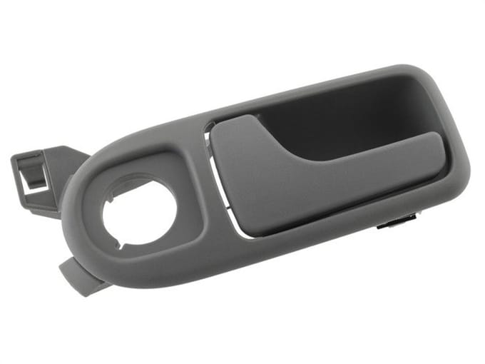 Modecar - Deurgreep - Links - Grijs - VW Lupo/Seat Arosa 1999-2006