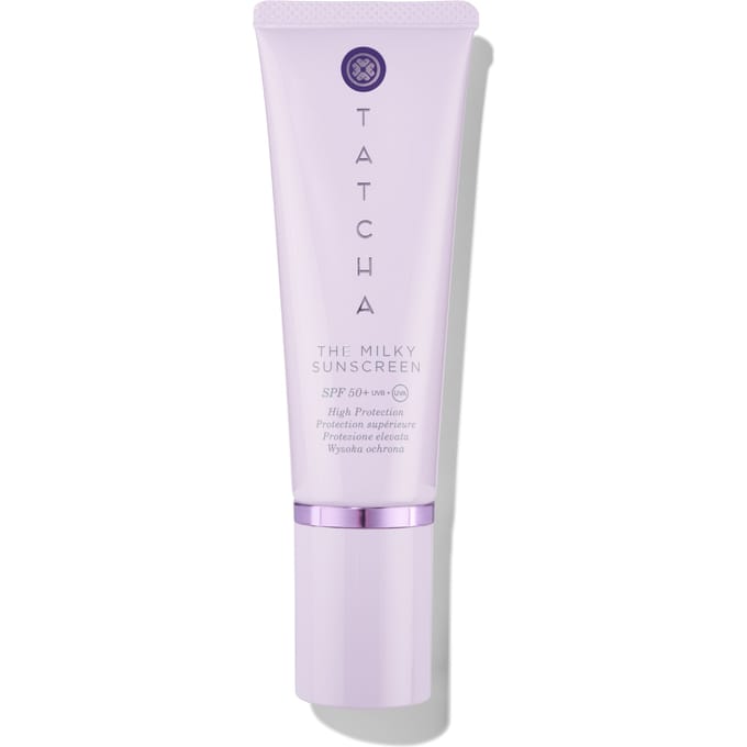 Tatcha The Milky Sunscreen Spf50