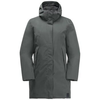 Parka Jas Jack Wolfskin 11161414136