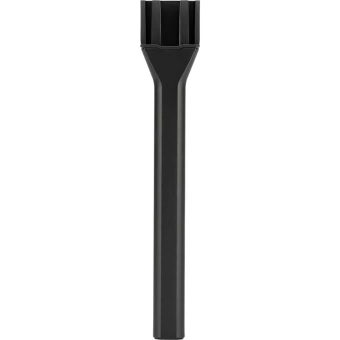 RØDE Interview GO Handadapter – Zwart – Adapter voor Wireless GO‑zenders – Inclusief Foam Windscherm