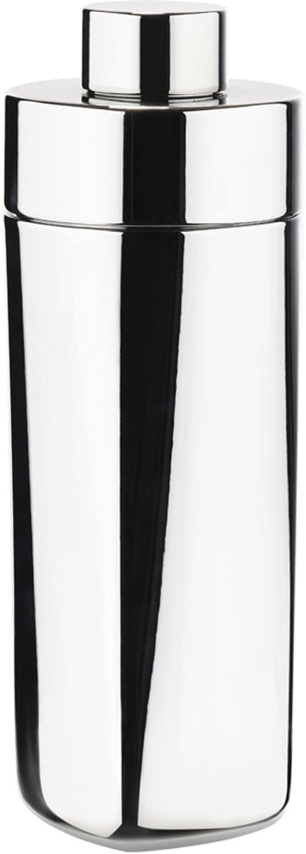 Zone Denmark Rocks Shaker Dia. 7 x 23 cm 400 ml Gepolijst staal