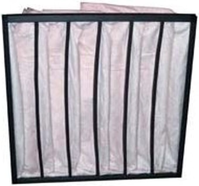 Zakkenfilter 1/1 - Combisteel 7223.0420