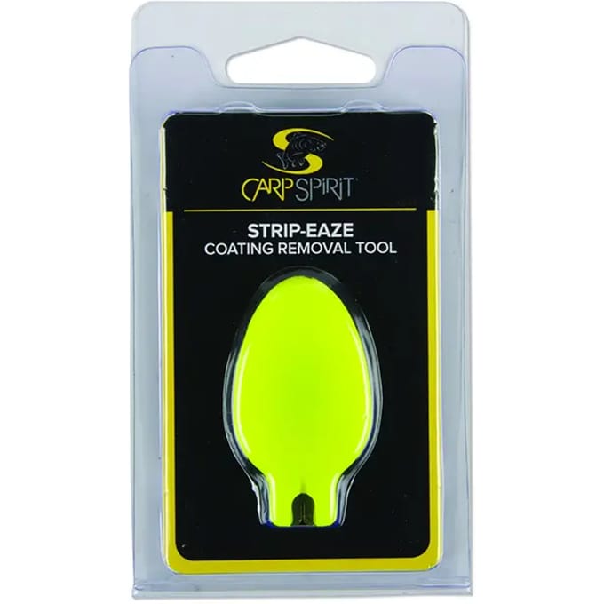 Strip-Eaze Carpspirit