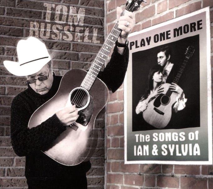 Play One More: The Songs Of Ian & Sylvia