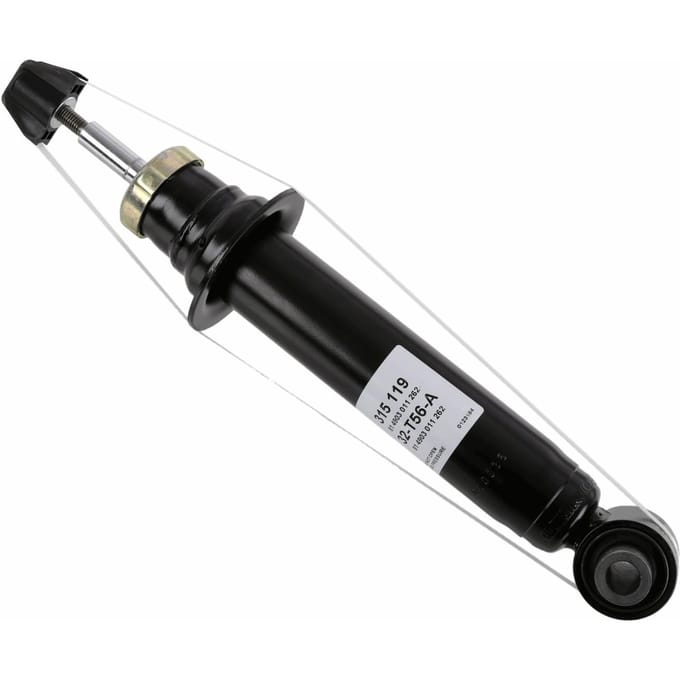 Schokdemper SACHS 315 119