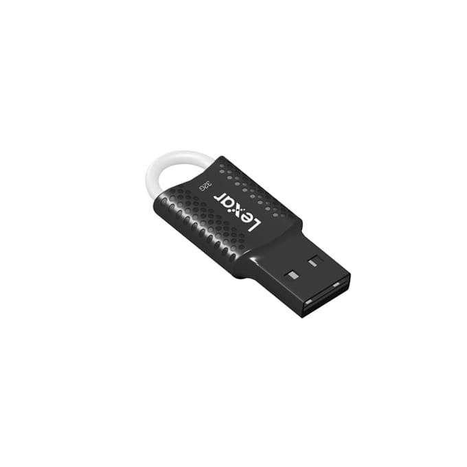 Lexar JumpDrive V40 USB 2.0 32GB