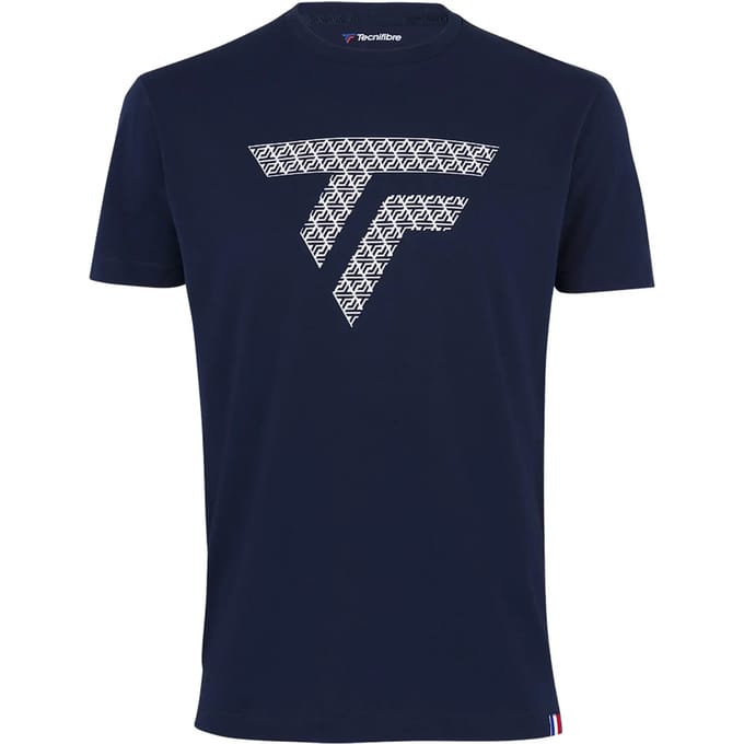 T-shirt Tecnifibre Pro