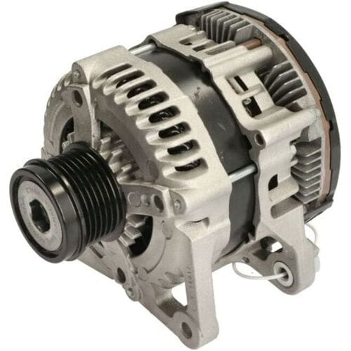 Driefasige generator STARDAX STX102271R