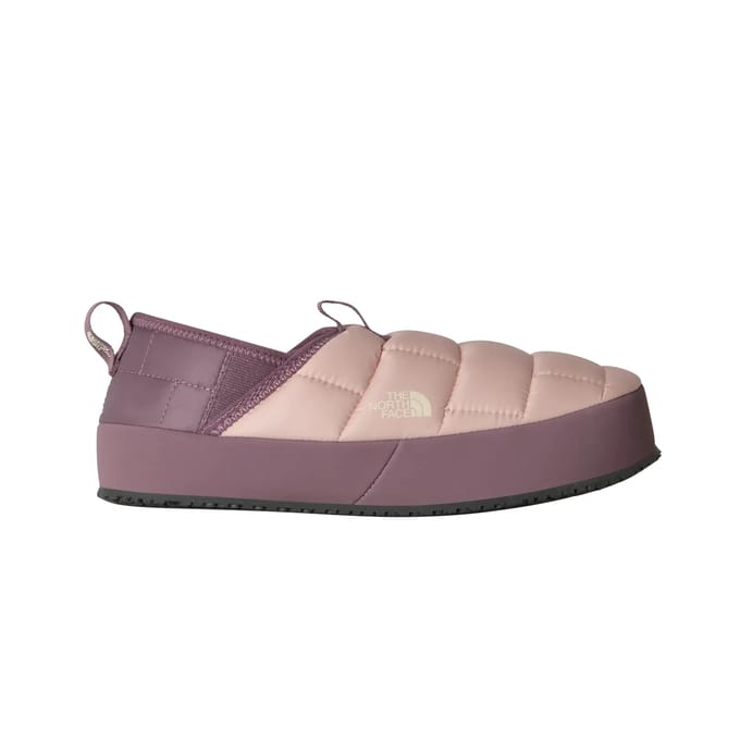 Pantoffels voor kinderen The North Face Thermoball Traction II