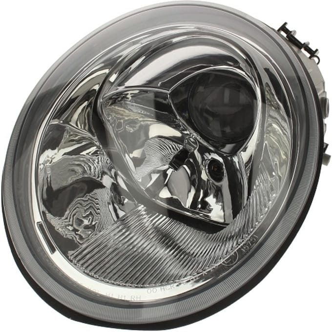 VanWezel 5803962 - Phare droit pour Volkswagen New beetle jusque 06/2005