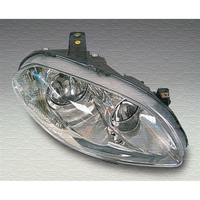 Koplampen MAGNETI MARELLI 712425401129, rechts