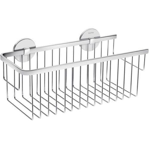 COSMIC Duo Round Wall Basket 2620142