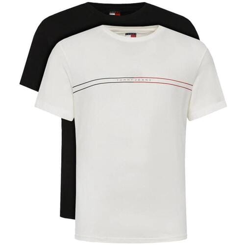 T-shirt Korte Mouw Tommy Hilfiger Entry Graphic