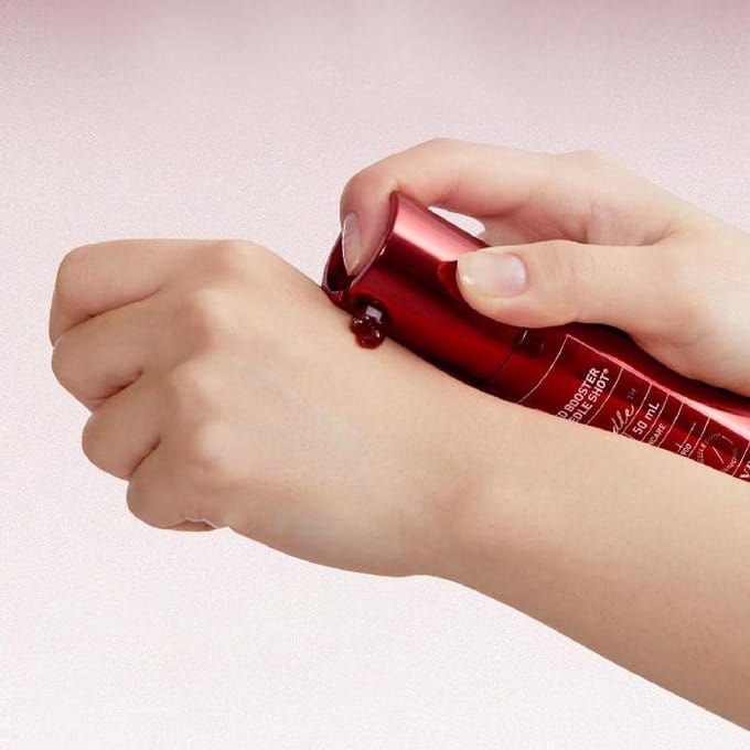[VT Cosmetics] Booster de rouge Reedle Shot 300 50 ml brown