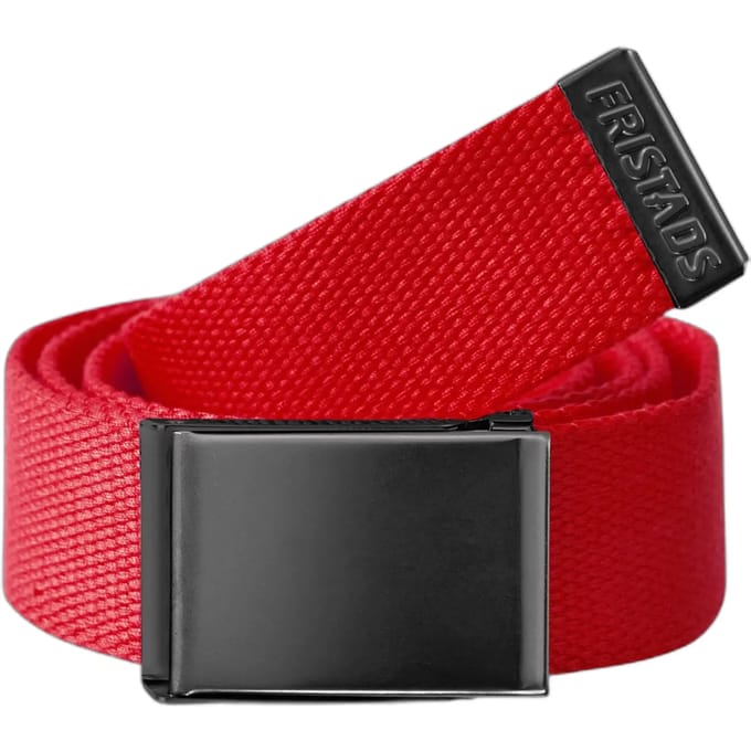 Fristads Riem 9955 Cw - Rood - One size