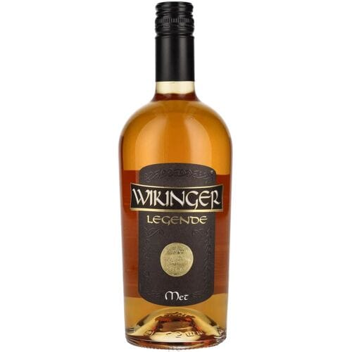 Wikinger Met LEGENDE 10% Vol. 0,75l
