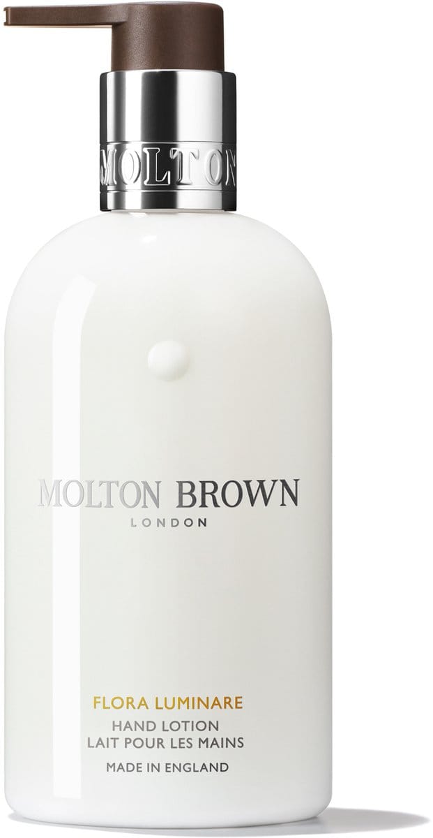 Molton Brown Hand Flora Luminare Flora Luminare Hand Lotion Melk