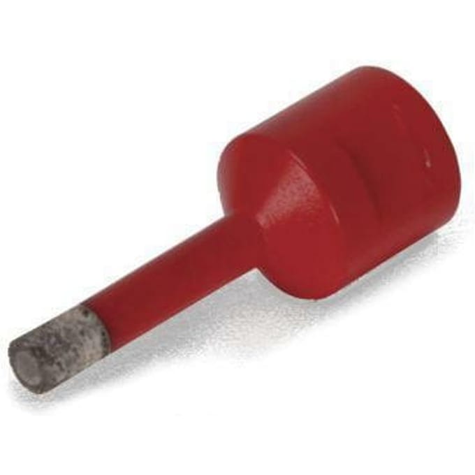 Rubi DRYGRES Serie - Diamantboor - 8mm - M14 - Voor Gres en Graniet
