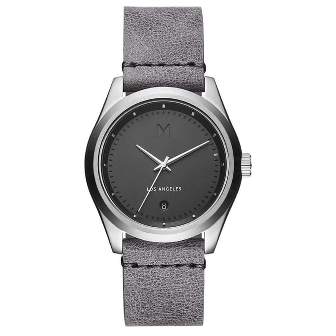 MVMT D-TC01-SGR Unisex Horloge 39mm 10ATM